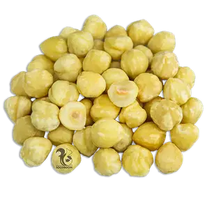 Фундук бланшований, 200 г купити