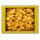 Картопляні чипси CrispChips Бекон, 1,1кг
