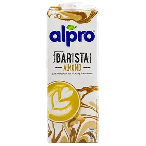 Напій мигдалевий Alpro, 1л купити