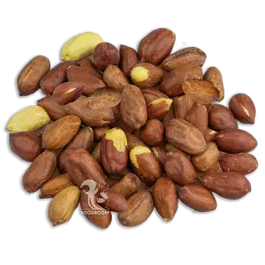 Арахіс смажений, 500 г купити