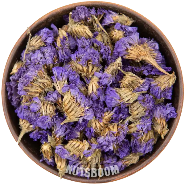 Чай Китайська Голуба Квітка "Незабудка", 1 кг купити