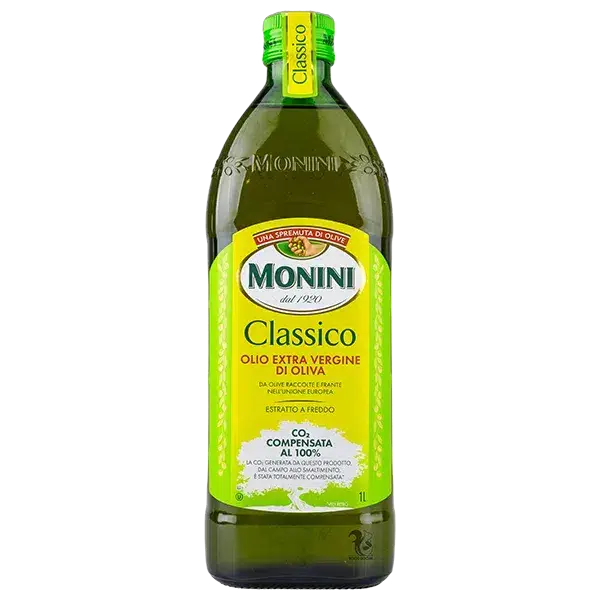 Оливкова олія Monini Classico, 1л купити недорого в Україні, фото 2