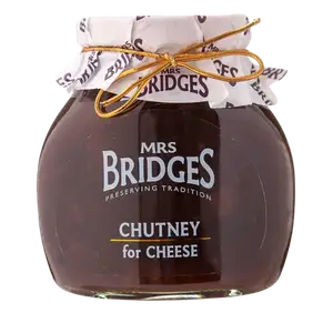 Чатні до сиру Mrs Bridges, 300г купити