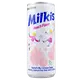 Напій газований молочний Мілкіс персик, 250мл купити недорого в Україні, фото 836
