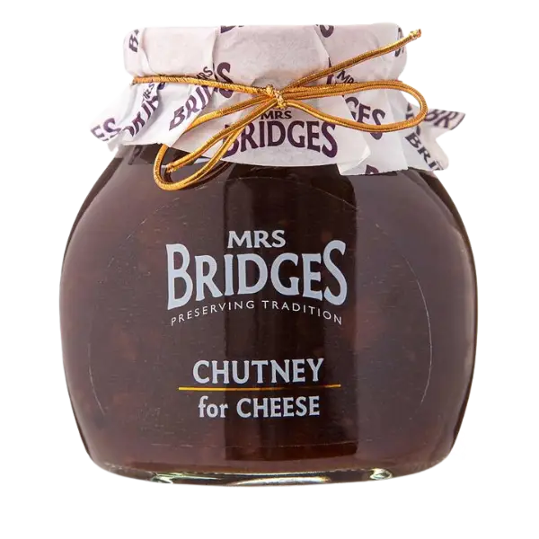 Чатні до сиру Mrs Bridges, 300г купити