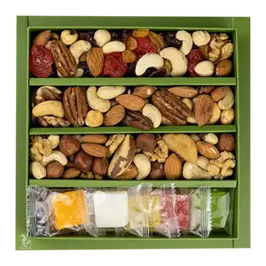 Подарунковий набір Happy Winter Holidays №3, 460г купити