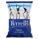 Чипси картопляні з морською сіллю Tyrrell`s, 150г купити недорого в Україні, фото 11431