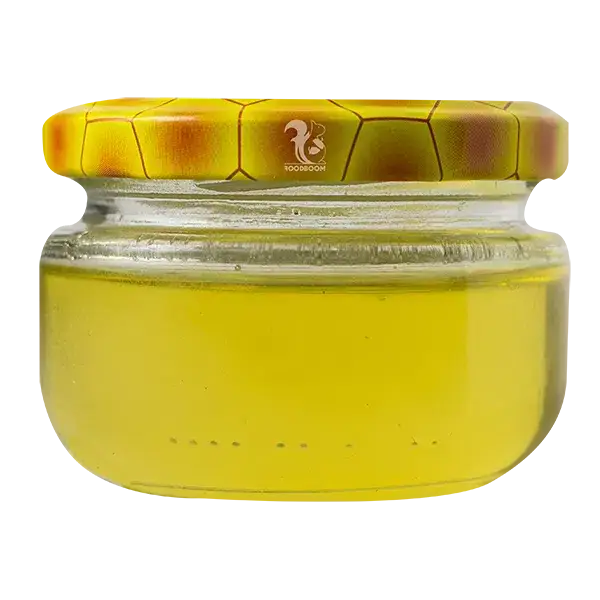 Натуральний мед акації №4, 110мл купити