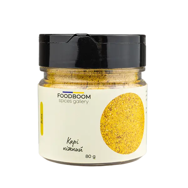 Карі ніжний, 75г купити