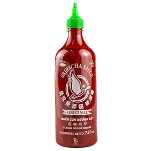 Соус Шрірача Oiginal Flying Goose, 730мл купити
