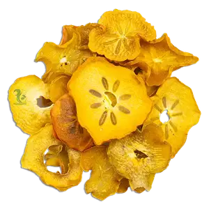 Фруктові чипси з Хурми Шарон (без цукру), 40 г купити