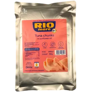 Тунець Rio Mare в оливковій олії, 1кг купити