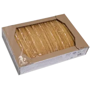 Картопляні чипси зі смаком крабу, 1кг купити