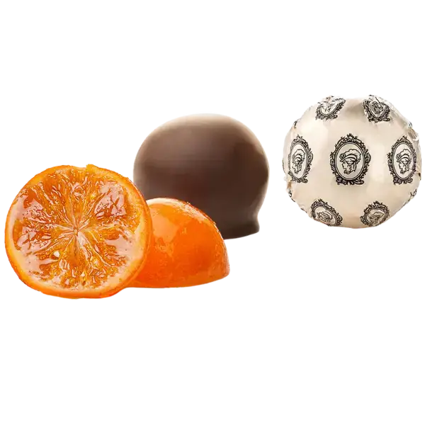 Tangerine Laurence / Мандарин Laurence, 116 г купити