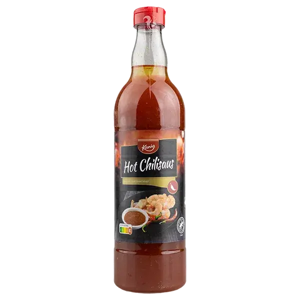 Соус хот-чілі Kania,700г купити