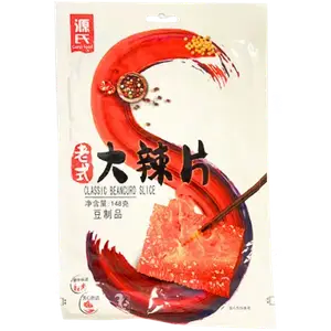 Латяо снек Genji food classic, 148г купити