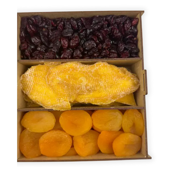 Набір Книжка №3, 810г купити