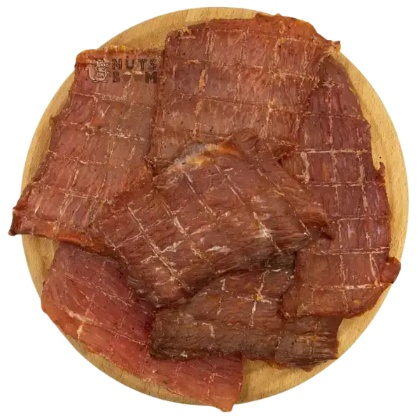 Сушена свинина у Вишні, 500 г купити