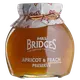Джем Абрикос з персиком Mrs Bridges, 340г купити недорого в Україні, фото 11804