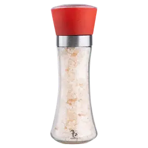 Гімалайська Рожева Сіль в Млині, 240г - Червоний купити