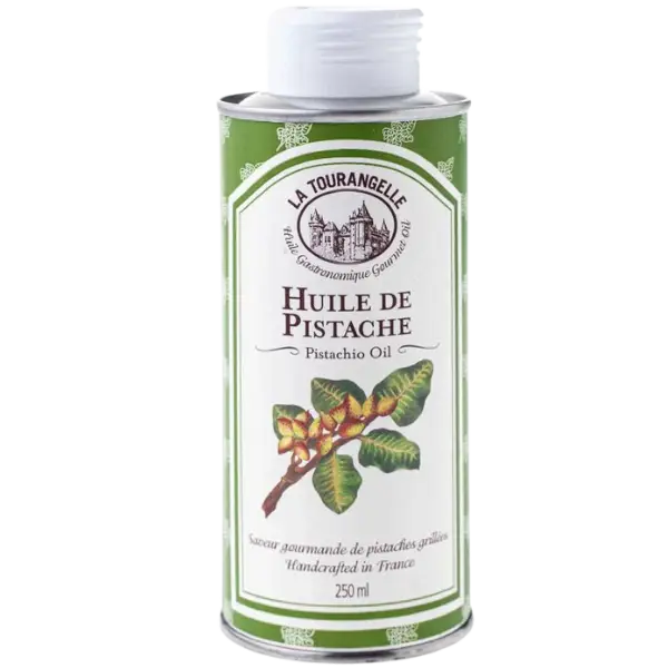 Олія фісташкова неочищена La Tourangelle, 250мл купити