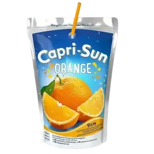 Сік Capri-Sun апельсин, 200мл купити