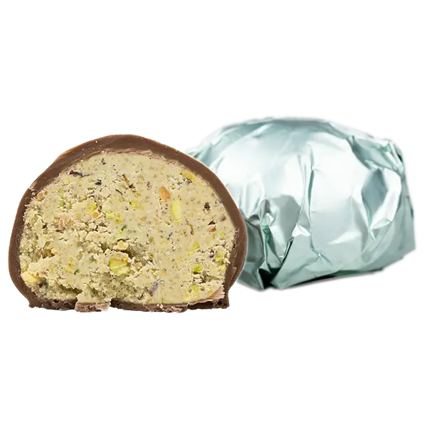 Цукерки дубайські Фісташка, 95 г купити