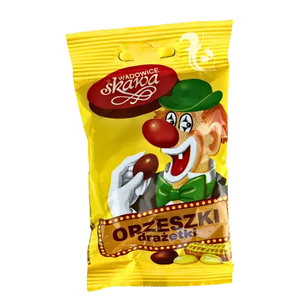 Арахісове драже в шоколаді купити