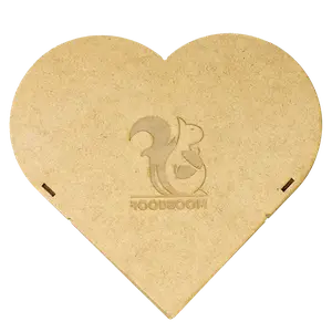 Подарунковий набір Серце №10, 490г купити