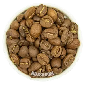 Кава зернова 100% Арабіка "Мексика", 100 г купити