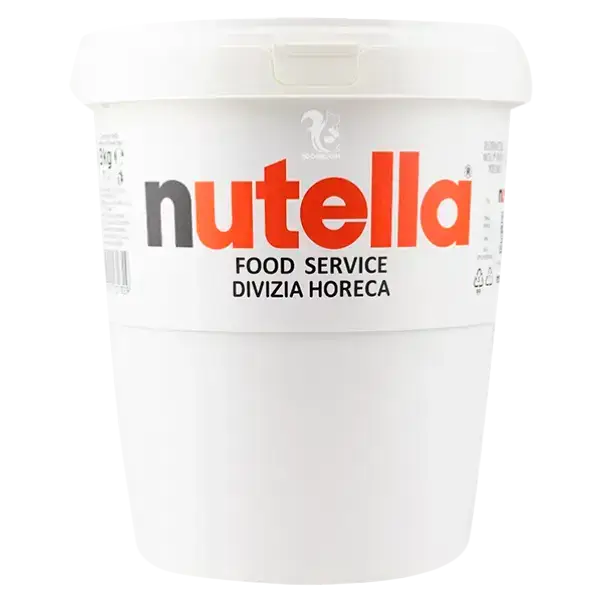 Nutella горіхова паста з какао, 3кг купити
