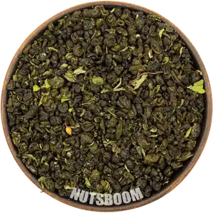 Зелений чай "М'ятна Свіжість", 50 г купити