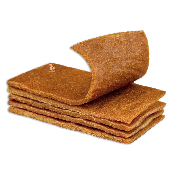 Пастила яблуко-морква-банан ECO (без цукру), 300 г купити