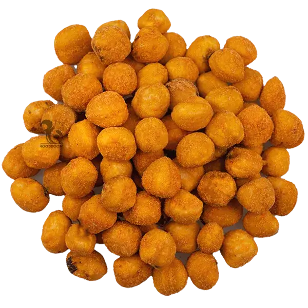 Фундук зі смаком бекону, 100 г купити