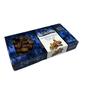 Алжирський фінік в коробці (1кг) купити