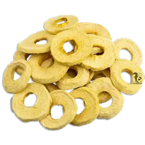 Яблучні чипси ECO (буз цукру), 200 г купити