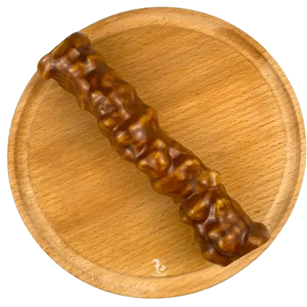 Чурчхела з цільним волоським горіхом світлий Виноград, 160г купити