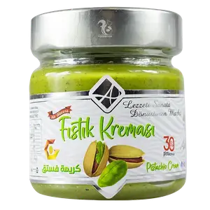 Паста фісташки, 200г купити