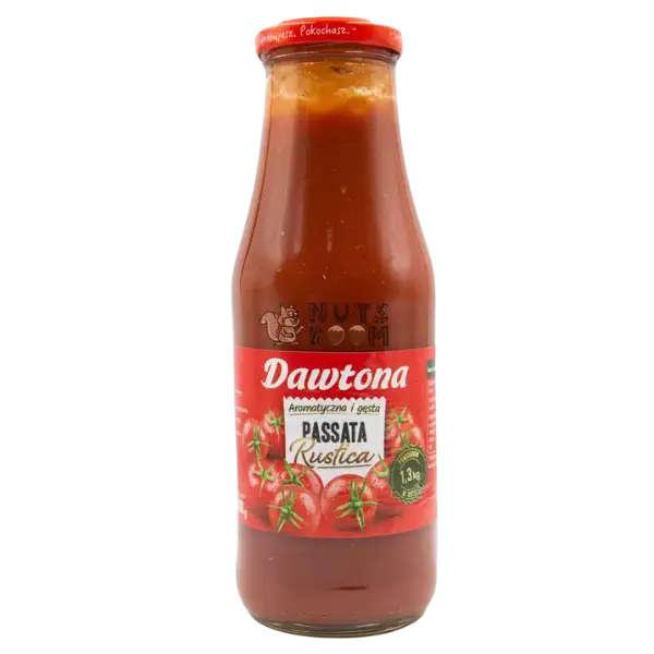 Томатна паста Dawtona, 690г купити