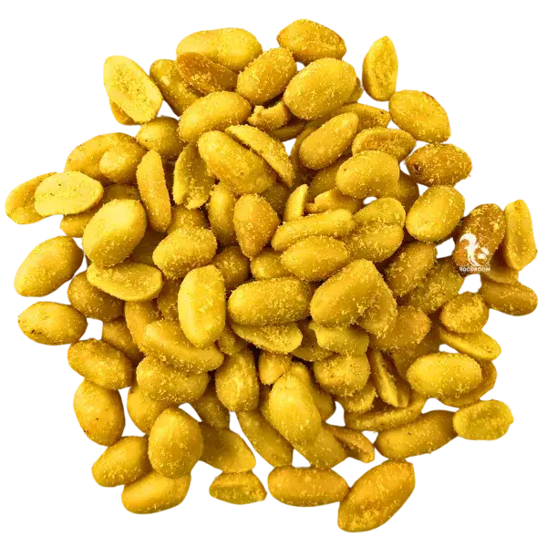 Арахіс смажений зі смаком меду та гірчиці Premium, 100 г купити