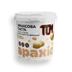 Арахісова паста кранч з фініками та білим шоколадом, 500г купити недорого в Україні, фото 5880