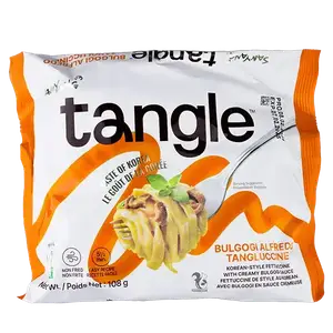 Локшина Samyang Tangle, 108г купити