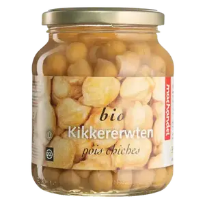 Нут органічний Machandel, 350г купити