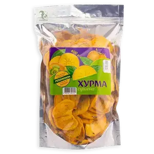 Хурма натурально сушена (без цукру), 400г купити