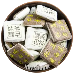 Пресований білий чай "Десять Благословень", 50 г купити