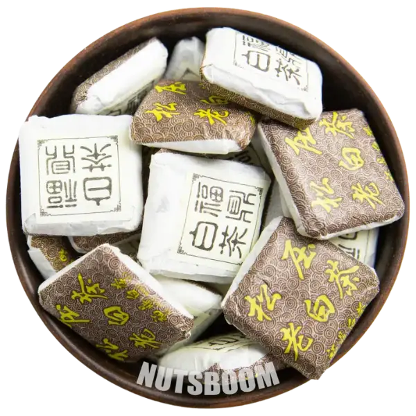 Пресований білий чай "Десять Благословень", 500 г купити