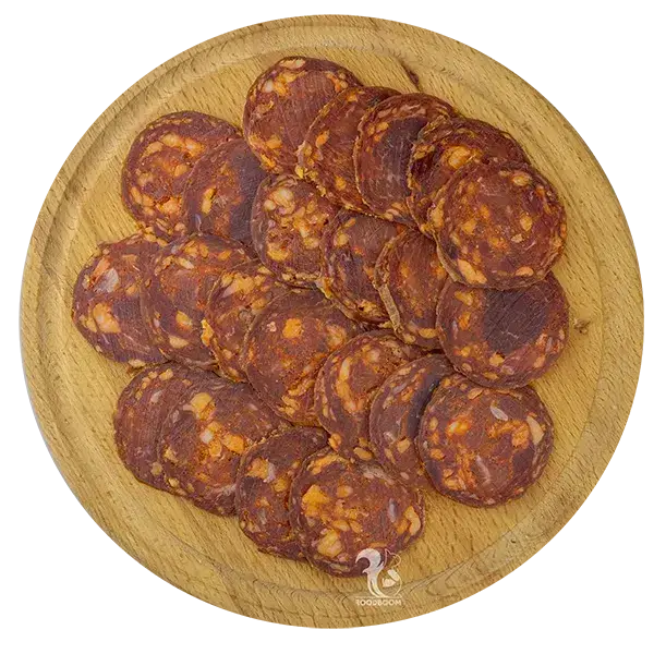 Ковбаса чорізо, 1 кг купити