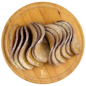 Грінки зі смаком креветки у вершковому соусі (коробка), 900г купити