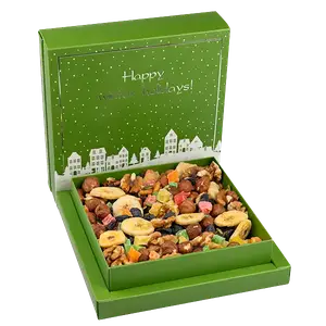 Подарунковий набір Happy Winter Holidays №12, 570г купити