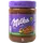 Горіхова паста з какао Milka, 600г